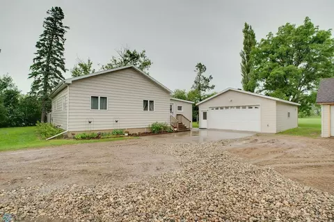 604 2nd Ave S, Leonard, ND 58052