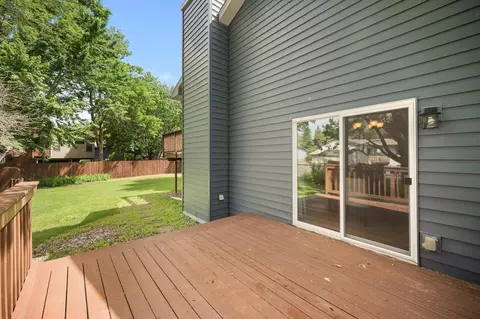 Exterior - 6722 116th Cir, Champlin, MN 55316 photo 8 of 9