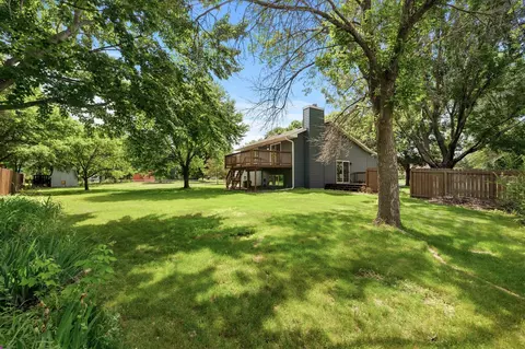Exterior - 6722 116th Cir, Champlin, MN 55316 photo 6 of 9