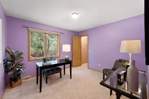 Bedroom - 6722 116th Cir, Champlin, MN 55316 photo 2 of 5