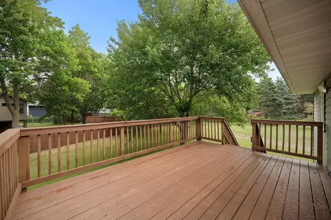 Exterior - 6722 116th Cir, Champlin, MN 55316 photo 9 of 9