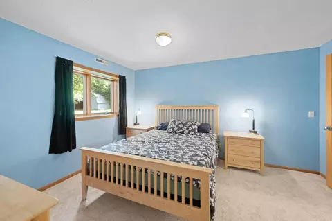 Bedroom - 6722 116th Cir, Champlin, MN 55316 photo 3 of 5