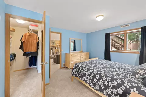 Bedroom - 6722 116th Cir, Champlin, MN 55316 photo 5 of 5