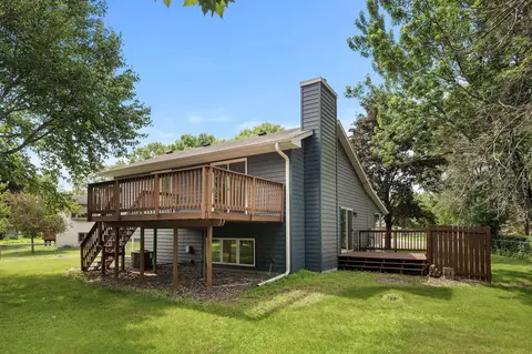 Exterior - 6722 116th Cir, Champlin, MN 55316 photo 5 of 9