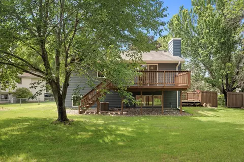 Exterior - 6722 116th Cir, Champlin, MN 55316 photo 4 of 9