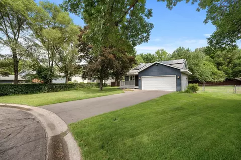 Exterior - 6722 116th Cir, Champlin, MN 55316 photo 2 of 9