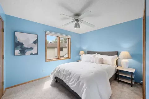 Bedroom - 6722 116th Cir, Champlin, MN 55316 photo 1 of 5