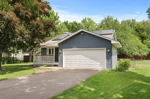 Exterior - 6722 116th Cir, Champlin, MN 55316 photo 3 of 9