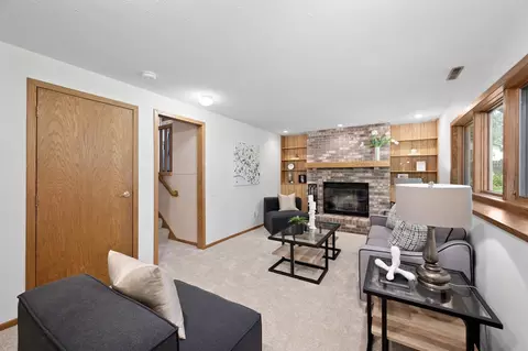 Living - 6722 116th Cir, Champlin, MN 55316 photo 3 of 4