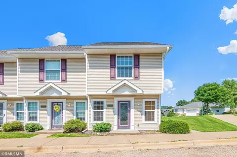 1900 Pika Trl #C, River Falls, WI 54022