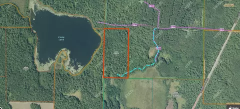 tbd Fs 3100 Rd NE, Longville, MN 56655