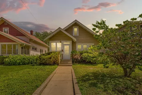 3921 45th Ave S, Minneapolis, MN 55406