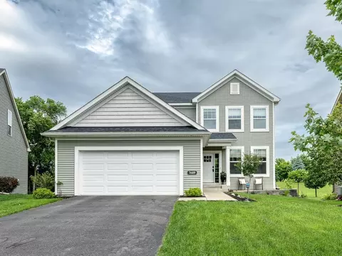 7689 Palmgren Ave NE, Otsego, MN 55330