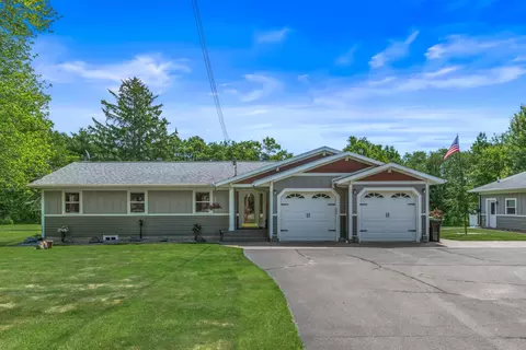 13613 Cty Hwy S S, Jim Falls, WI 54748