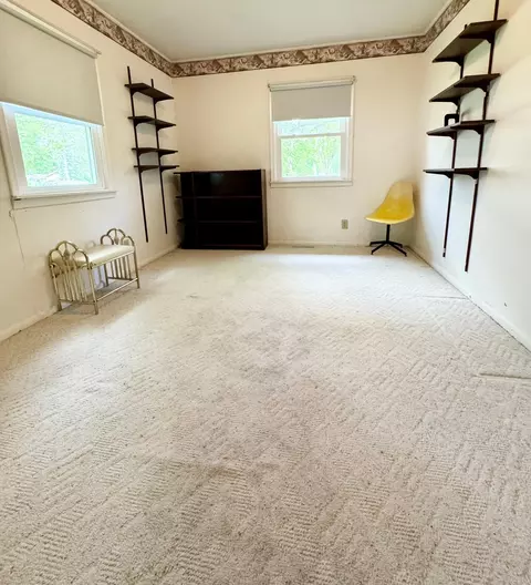 Bedroom - 413 3rd Ave SE, Baudette, MN 56623 photo 2 of 2