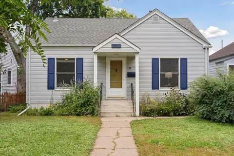 2753 Georgia Ave S, Saint Louis Park, MN 55426