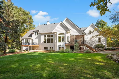 11930 Isleton Ave N, Grant, MN 55082