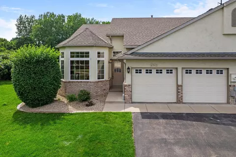 6943 Connelly Cir, Savage, MN 55378