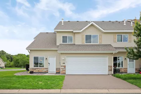 3854 232nd Ave #106, Saint Francis, MN 55070
