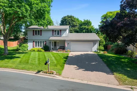 13602 Upton Ave S, Burnsville, MN 55337