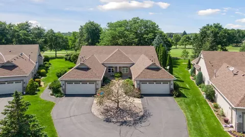 8740 Deer Run Dr, Victoria, MN 55386
