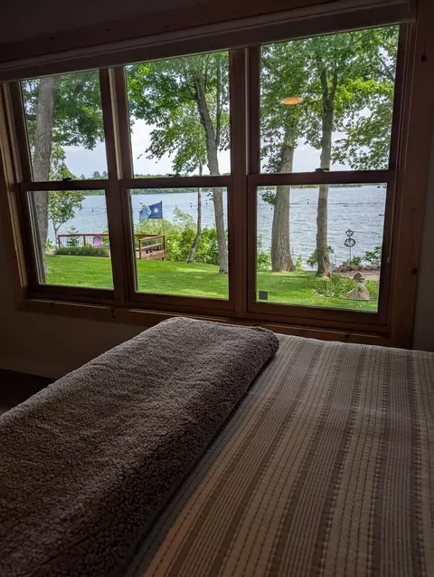 View/Area - 429 Goshawk Ln NW, Hackensack, MN 56452 photo 1 of 1