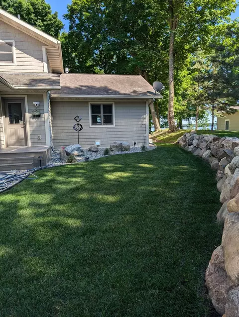Exterior - 429 Goshawk Ln NW, Hackensack, MN 56452 photo 5 of 6