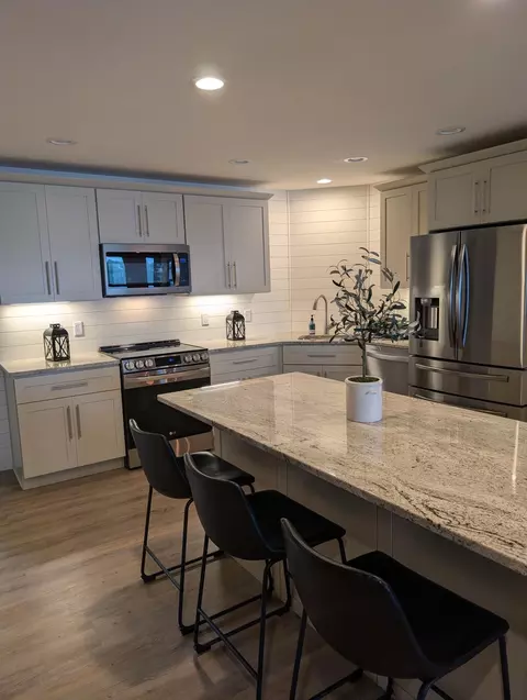 Kitchen - 429 Goshawk Ln NW, Hackensack, MN 56452 photo 1 of 5