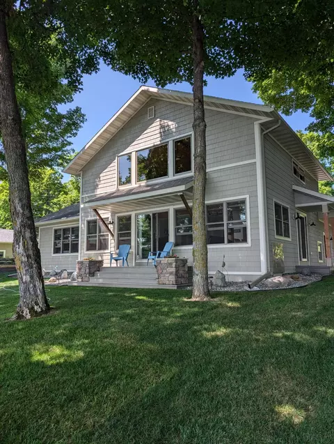 Exterior - 429 Goshawk Ln NW, Hackensack, MN 56452 photo 6 of 6