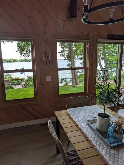 Dining - 429 Goshawk Ln NW, Hackensack, MN 56452 photo 2 of 2