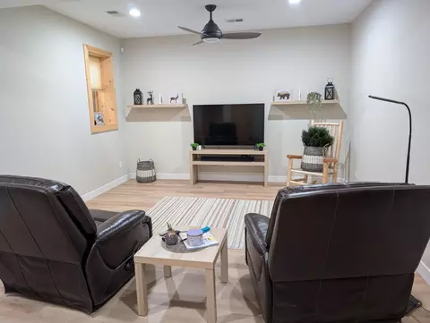 Living - 429 Goshawk Ln NW, Hackensack, MN 56452 photo 2 of 3