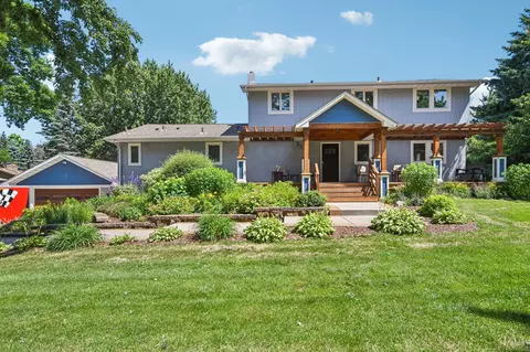 6338 Lynn Way, Woodbury, MN 55129