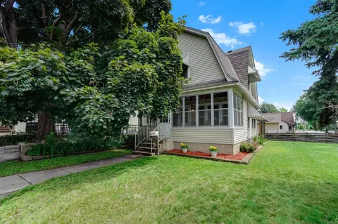 1803 Johnson St NE, Minneapolis, MN 55418