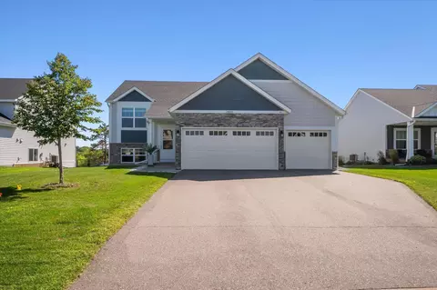 15005 Quintana St NW, Ramsey, MN 55303