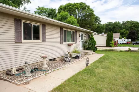 n1349 Katie Lane, Bay City, WI 54723