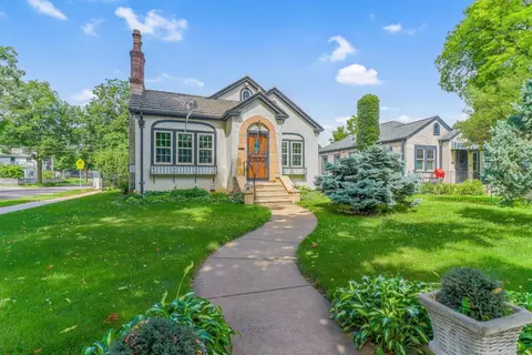 3660 45th Ave S, Minneapolis, MN 55406