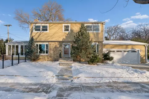 4046 Xerxes Ave S, Minneapolis, MN 55410