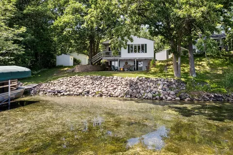 28264 Sunberg Rd, Mora, MN 55051