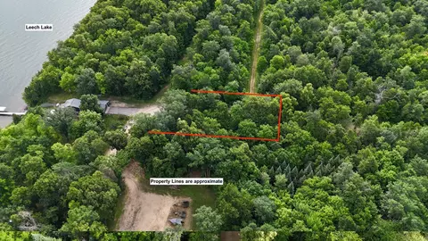 tbd Blue Water Beach Rd, Walker, MN 56484