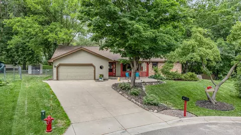 12740 Portland Cir, Burnsville, MN 55337