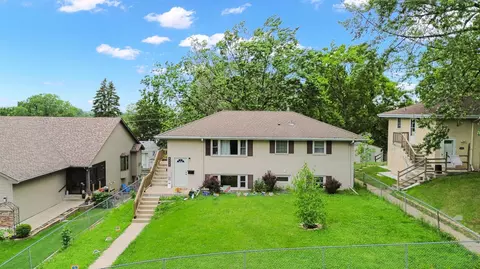4616 Taylor St NE, Columbia Heights, MN 55421