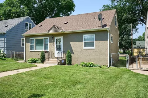 5041 Upton Ave N, Minneapolis, MN 55430