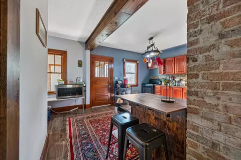 Entry Way - 506 Fowler St, Faribault, MN 55021 photo 1 of 2