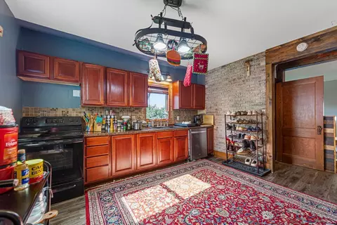 Kitchen - 506 Fowler St, Faribault, MN 55021 photo 1 of 2