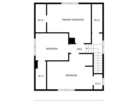 Floorplan - 506 Fowler St, Faribault, MN 55021 photo 3 of 4
