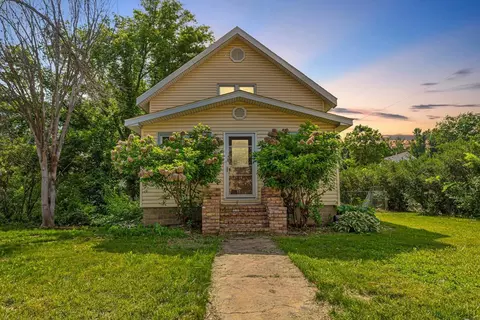 Exterior - 506 Fowler St, Faribault, MN 55021 photo 7 of 7