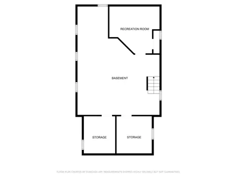 Floorplan - 506 Fowler St, Faribault, MN 55021 photo 1 of 4