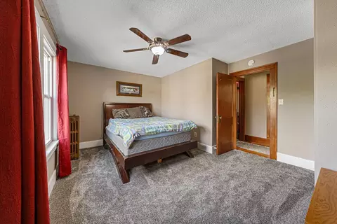 Bedroom - 506 Fowler St, Faribault, MN 55021 photo 1 of 4
