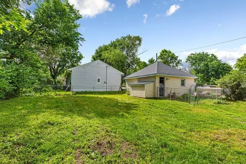 Exterior - 506 Fowler St, Faribault, MN 55021 photo 6 of 7