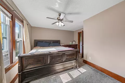 Bedroom - 506 Fowler St, Faribault, MN 55021 photo 4 of 4
